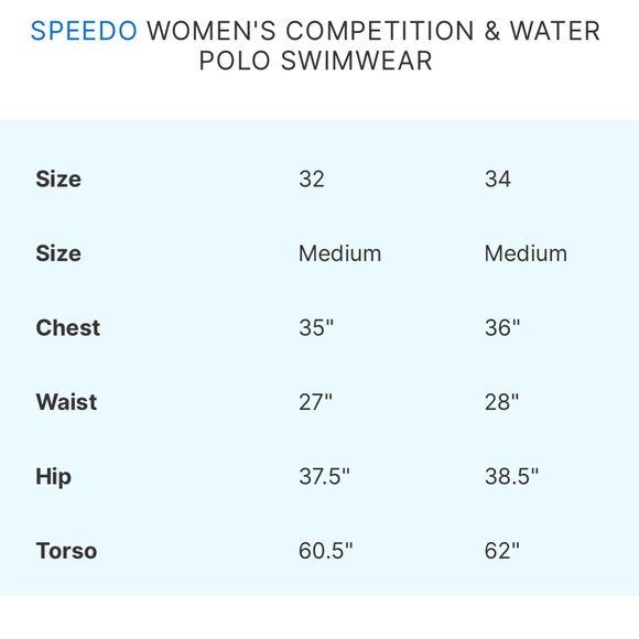 Speedo Lifeguard Flyback One Piece Swimsuit 34 Medium - Picture 7 of 7